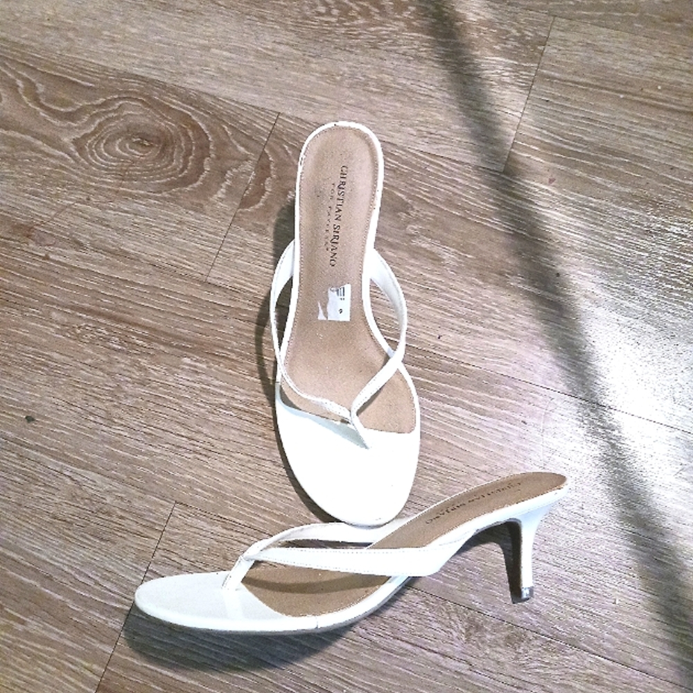 Christian Siriano by Payless